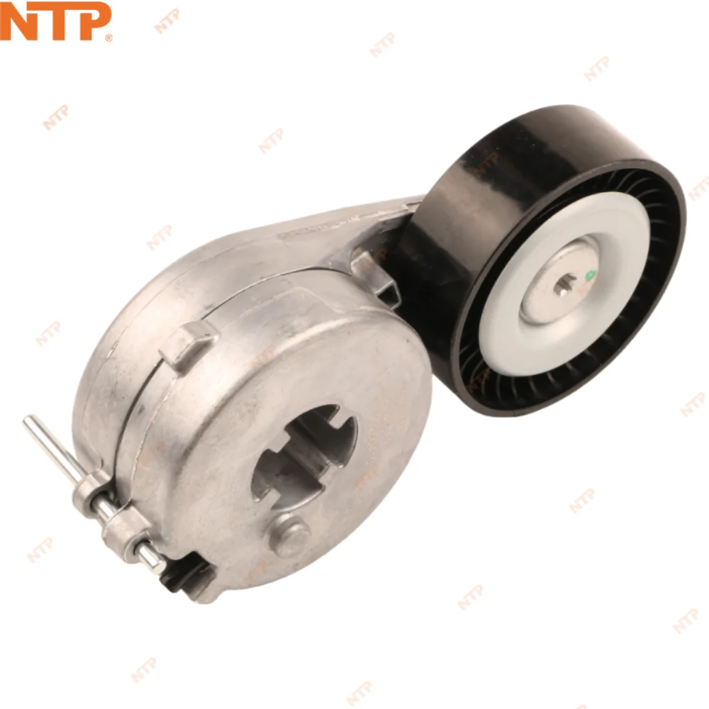 

Belt Tensioner Alternator Tensioner Pulley 70*24 mm For Audi A4L 2008-2016 / Q5 2009-2018 Bearing Car accessories 06H903133F