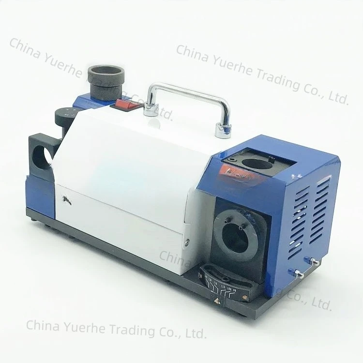 

Дрель-шлифовальный станок Автоматическая дрель-нож-шлифовальная машина Спиральная дрель-шлифовальная машина 2-13 Манекен