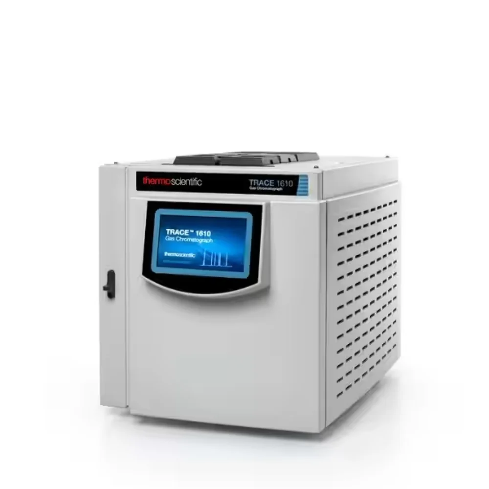 Thermo Fisher TRACE™ 1600 Series Gas Chromatographs