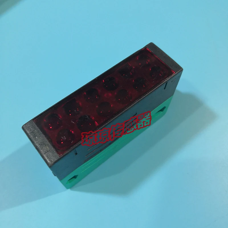 P + F Pepperl + Fuchs RLG28-55-4921/40A/73C/136 Sensor Plug-in Sakelar Fotolistrik