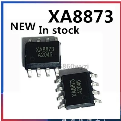 Original 2pcs/ XA8873  ESOP-8  New In stock