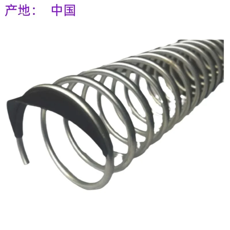 Vending machine spring cargo lane plastic scraper, extension, self-service vending machine accessories stopper manufacturer