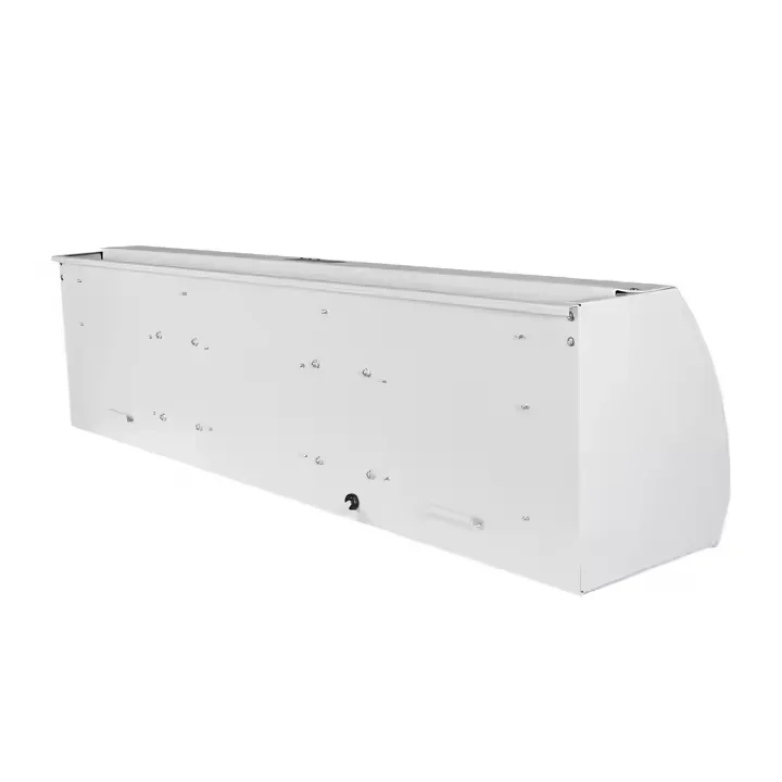 Лидер продаж, высококачественные воздушные шторы для дома и офиса с перекрестным потоком и высокоэффективной системой фильтрации, воздушные шторы