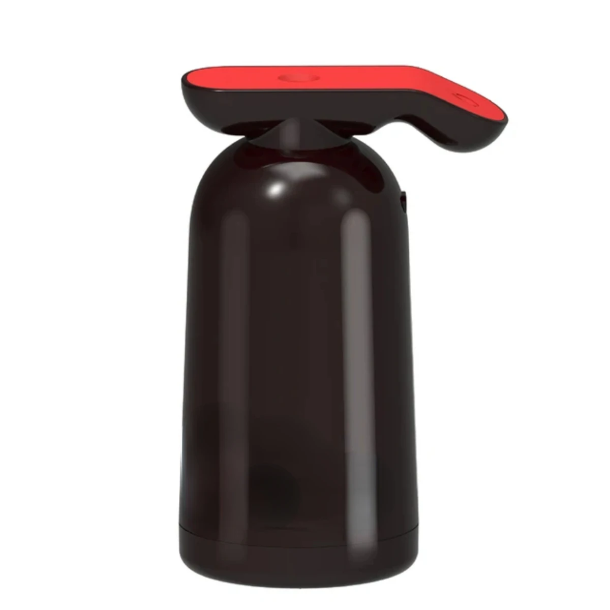 الإبداعية طفاية حريق الهواء المرطب USB ضباب صانع مبيد 180 مللي بالموجات فوق الصوتية موزع مياه باردة سيارة تنقية