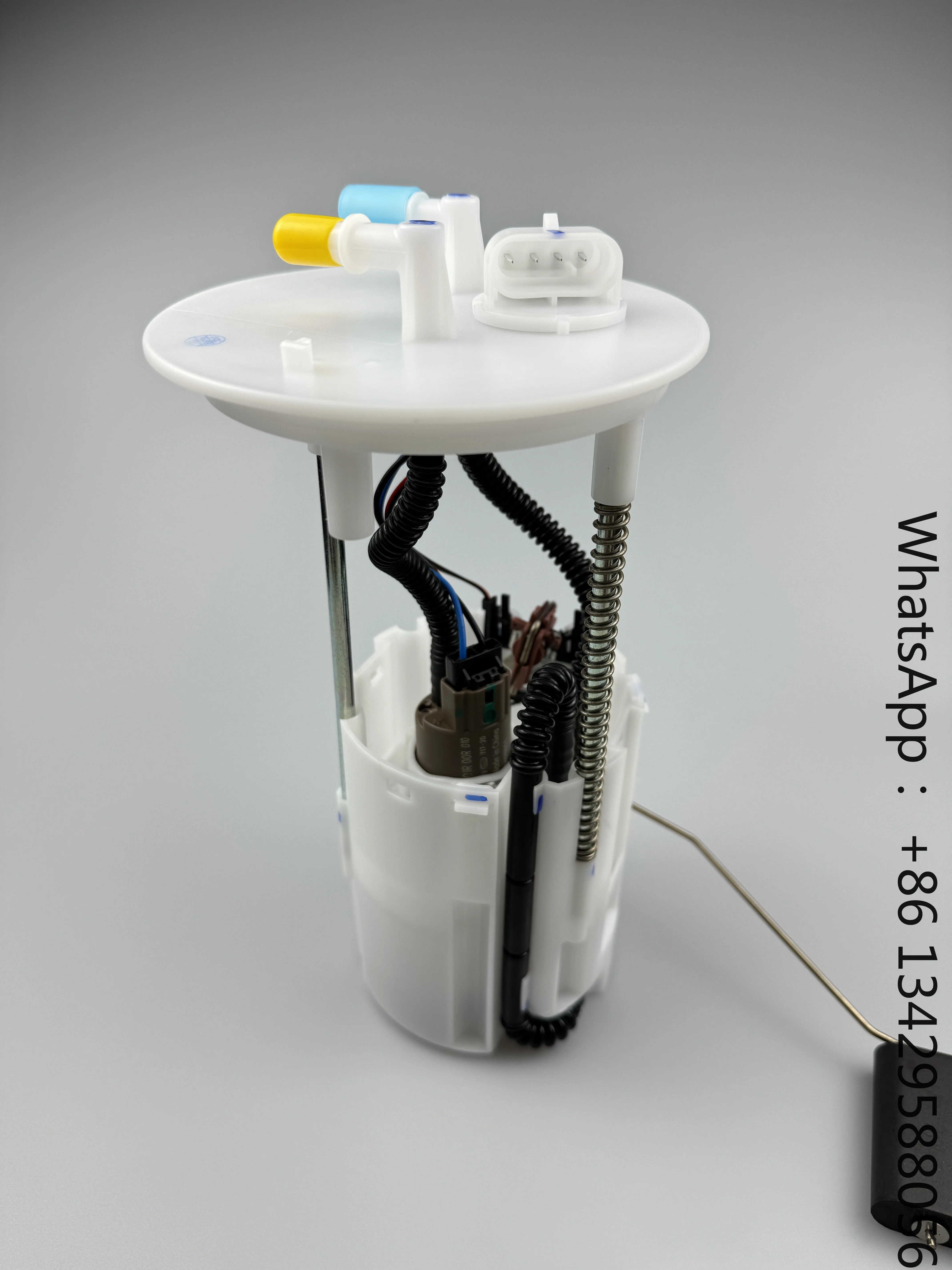

New A00072675 Fuel Pump & Parts for Saab D50