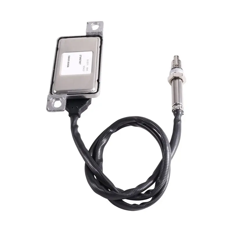 Best-Selling Nox Sensor Nitrogen Oxide Sensor For VW Crafter 2.0 TDI Euro6 12-17- Part Numbers 5WK96648A 5WK96648 076907807