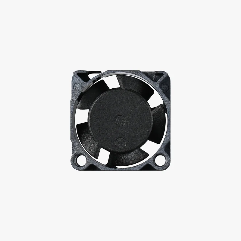 

Brand new original for Tuozhu 3D printer Hot End Cooling Fan [Dedicated to P1 Series] 2510 Bambu Lab