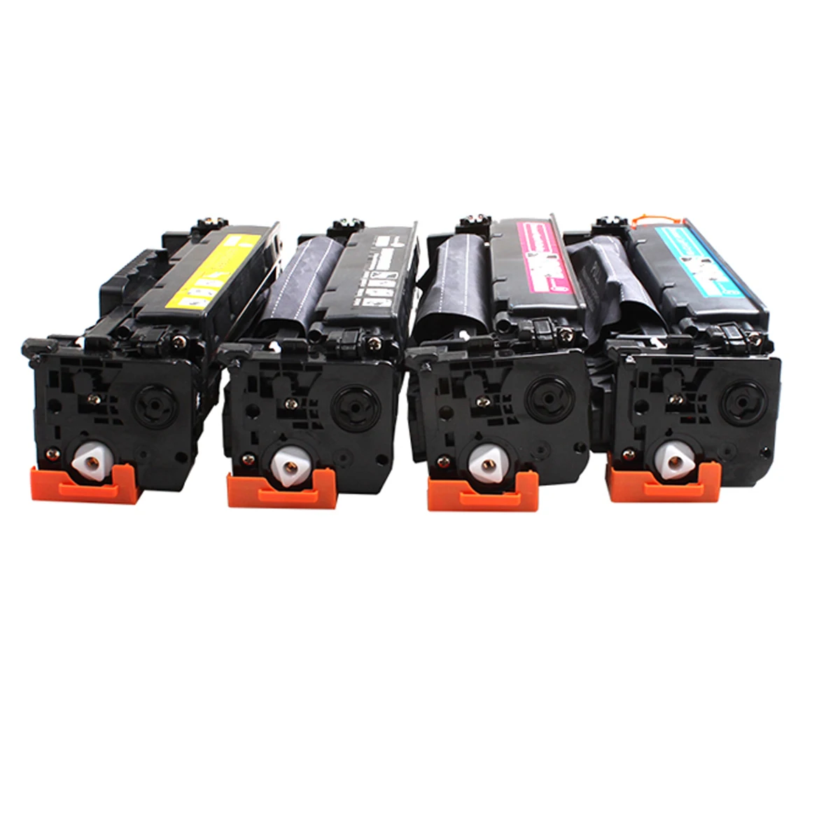 Toner Cartridge Replace for Canon i-SENSYS i SENSYS iSENSYS ImageClass ImageRunner IC Satera Laser Shot LaserShot LBP 7680Cx