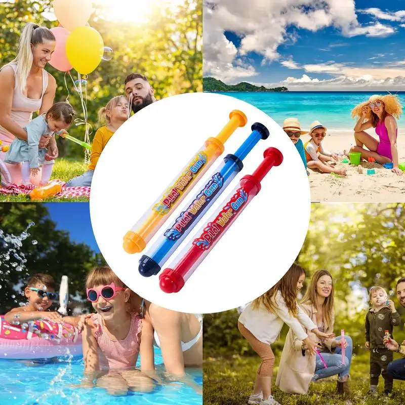 Amortisseur d'eau effet feu d'artifice Spray jouets d'eau en plein air accessoires de photographie romantique cadeaux de fête de plage bain jouer piscine