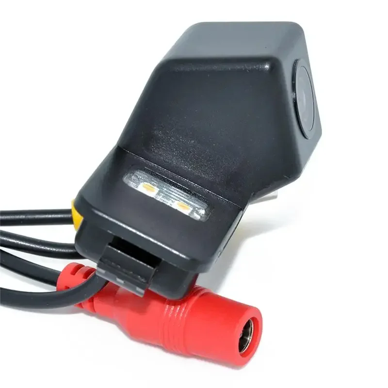 CCD Color chip Car Back Up Rear View Reverse Parking Camera for FORD MONDEO/FIESTA/FOCUS HATCHBACK/S-Max/KUGA
