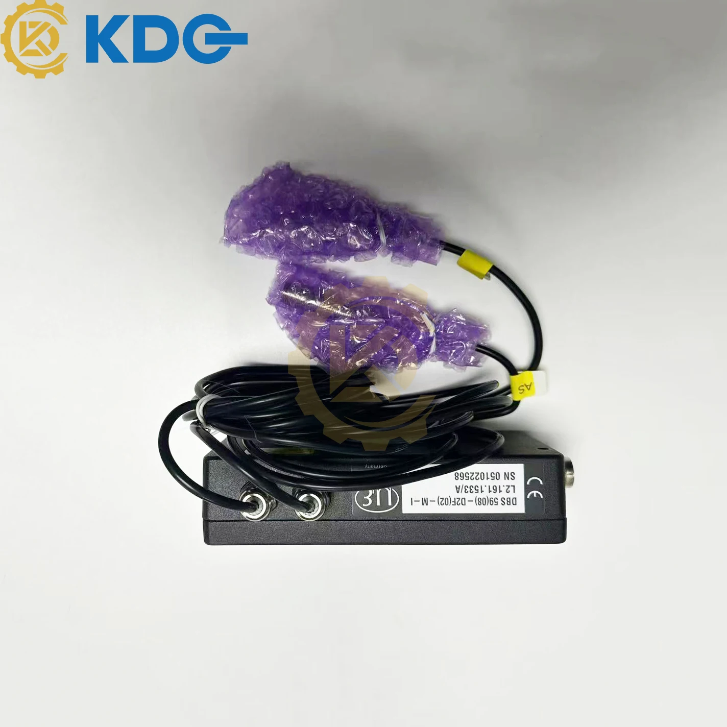 

L2.161.1533/A L2.161.1533 High Quality Double Sheet Detector Sensor For Heidelberg SpeedMaster 74