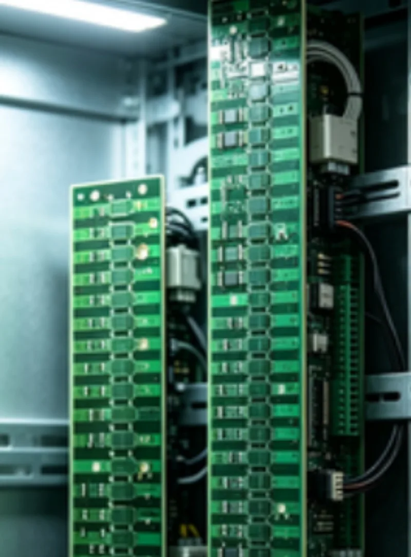 Keyboard‑Contact PCB Circuit Board, Replacement MK Board Spare Part For Electronic Keyboard