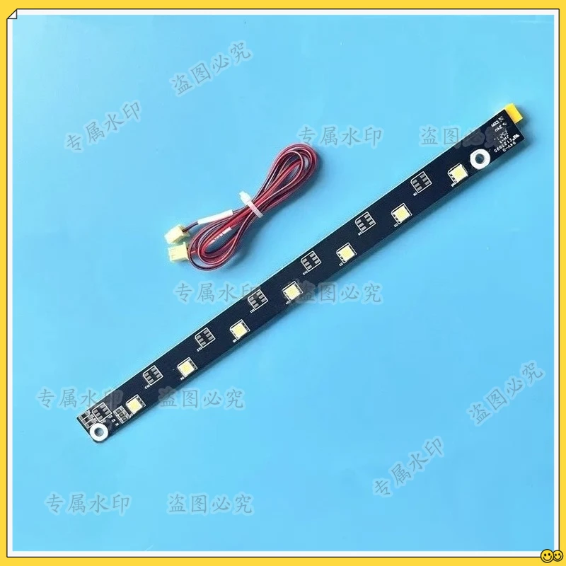 Original AD5X AD5M LED Light Bar for Flashforge Adventurer 5M Pro 3D Printer Parts