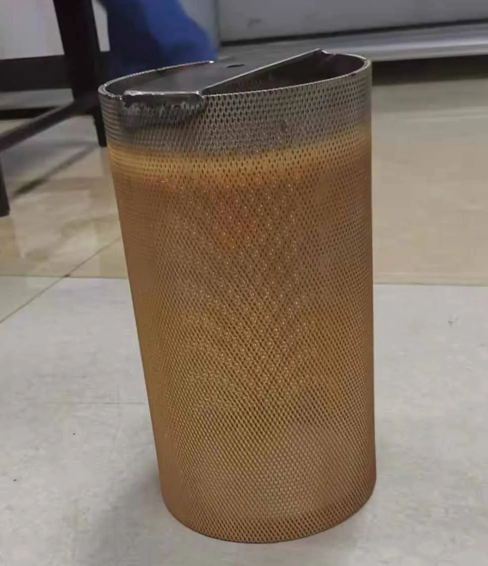 آلة إعادة تدوير المعادن الثمينة الأوتوماتيكية الصغيرة تكرير المعادن الثمينة #5