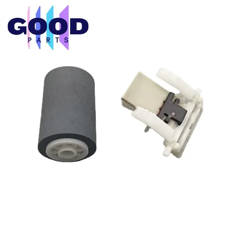 1SETS FM2-3963-000 FL2-3453-000 ADF Separation Roller Pad for CANON MF 4410 4412 4420 4430 4450 4452 4453 4550 4553 4554 4570