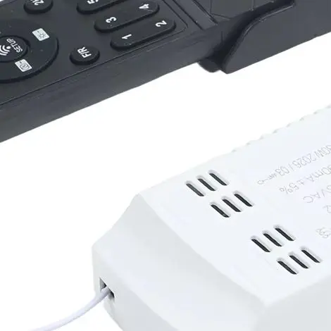 controle-remoto-para-ventilador-com-luz-invisivel-projetado-para-ventiladores-dc-inverter-com-ajuste-de-brilho-continuo-6-velocidades-e-temporizador