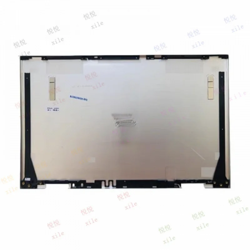 

L+ New for HP Envy X360 15M-EU 15M-ES Silver LCD Back Cover Top Lid Rear M45447-001