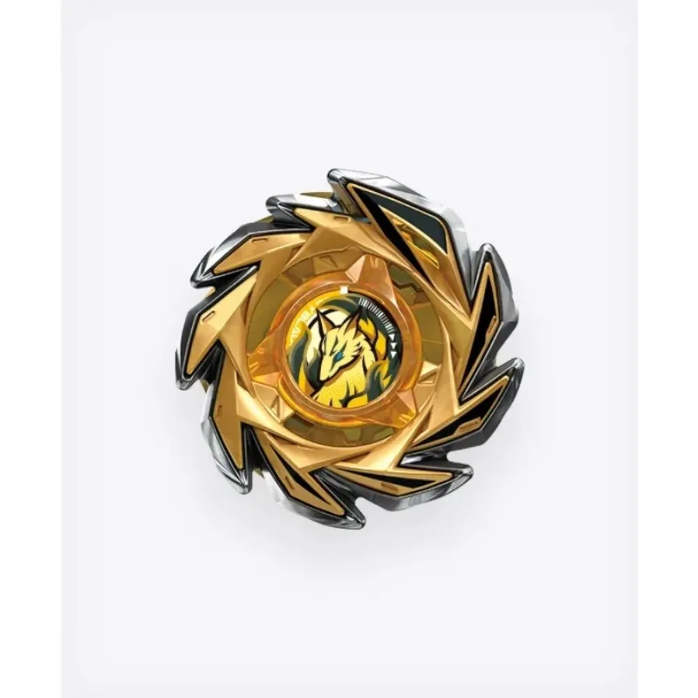 GENUINO TAKARA TOMY BEY X CX-06 Booster aleatorio Foxbrush Select BLADE CX 06