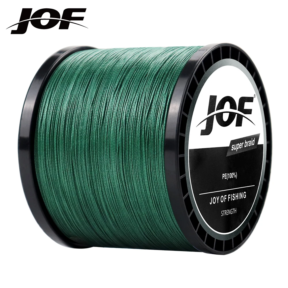 Braided Fishing Line 8 Strand 100M 300M 500M 1000M Spinning PE Multifilament  Japan Carp Fly Sea Saltwater Weave Extreme Pesca