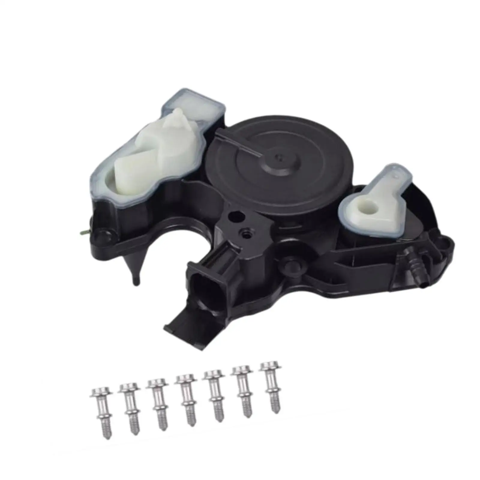 Pcv Valve Oil Separator Spare Parts Replace for Volkswagen Passat GTI