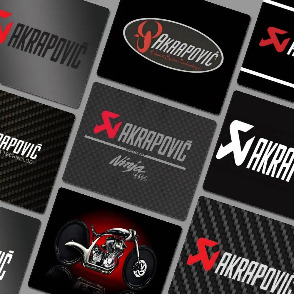 A-Akrapovics Logo 2…