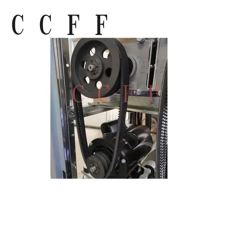 

Suitable for Guangshen East ice cream machine belt, toothed belt, drive belt and other accessories