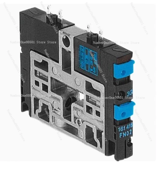 

Solenoid valve CPV10-M1H-5LS-M7 161414