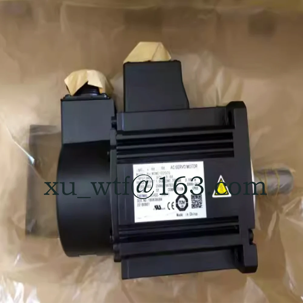 

Brand New Original AC Servo Motor MSMA152P1H