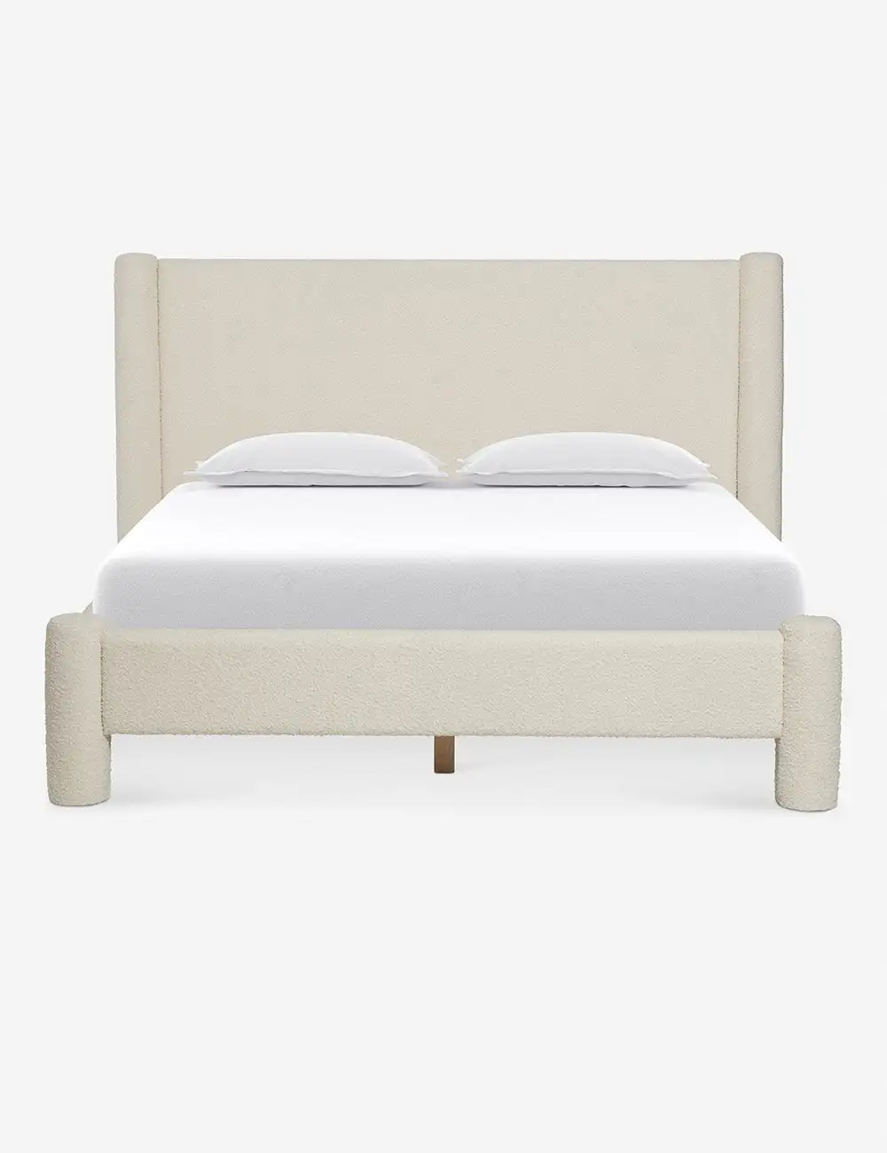 

Double Beds Modern Simple Bedroom Furniture king Size Bed