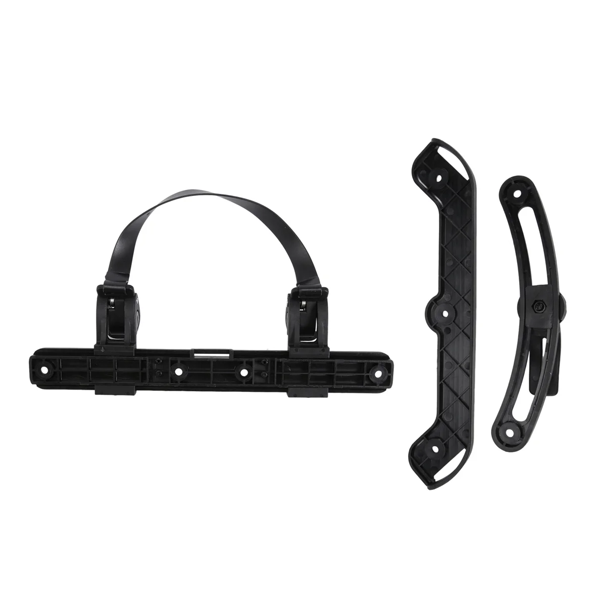 ABAZJ ラクダバッグバックルアップグレードキット自転車アクセサリー荷物バックル自転車バッグバックル乗馬機器