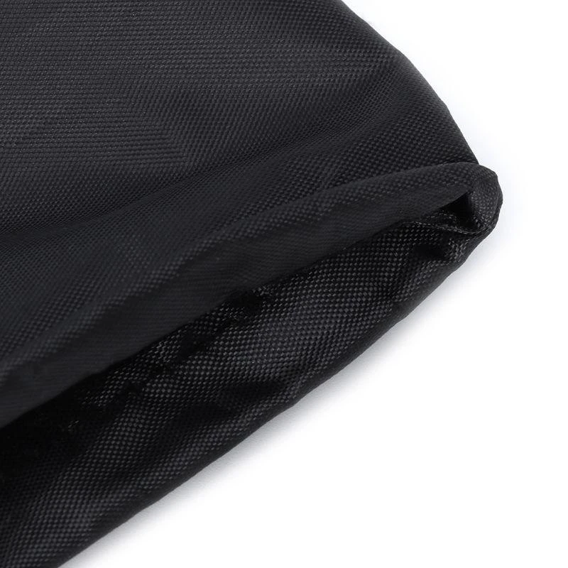 02DC Nylon Trimmer Engine Cover Waterproof Dustproof Cover for Grass Trimmer Edger Po