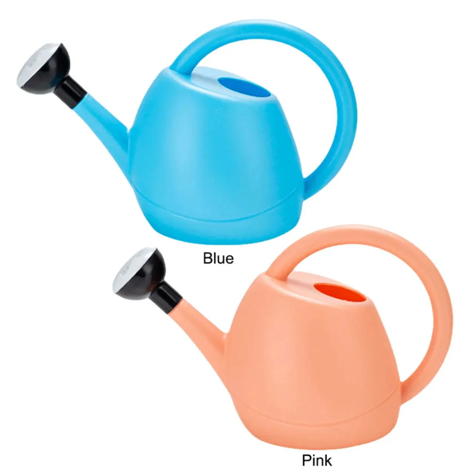 

1.5L Household Watering Pot with Long Spout Garden Watering Can Gardening Sprinkler Indoor Outdoor Garden Tool