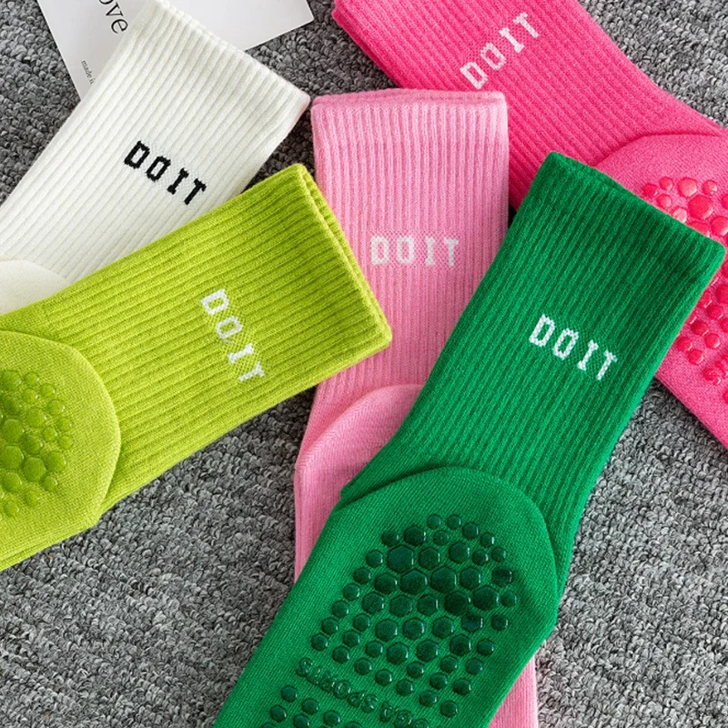 Thumbnail 2 - #72 Best Non-Slip Floor Socks to Buy In 2026