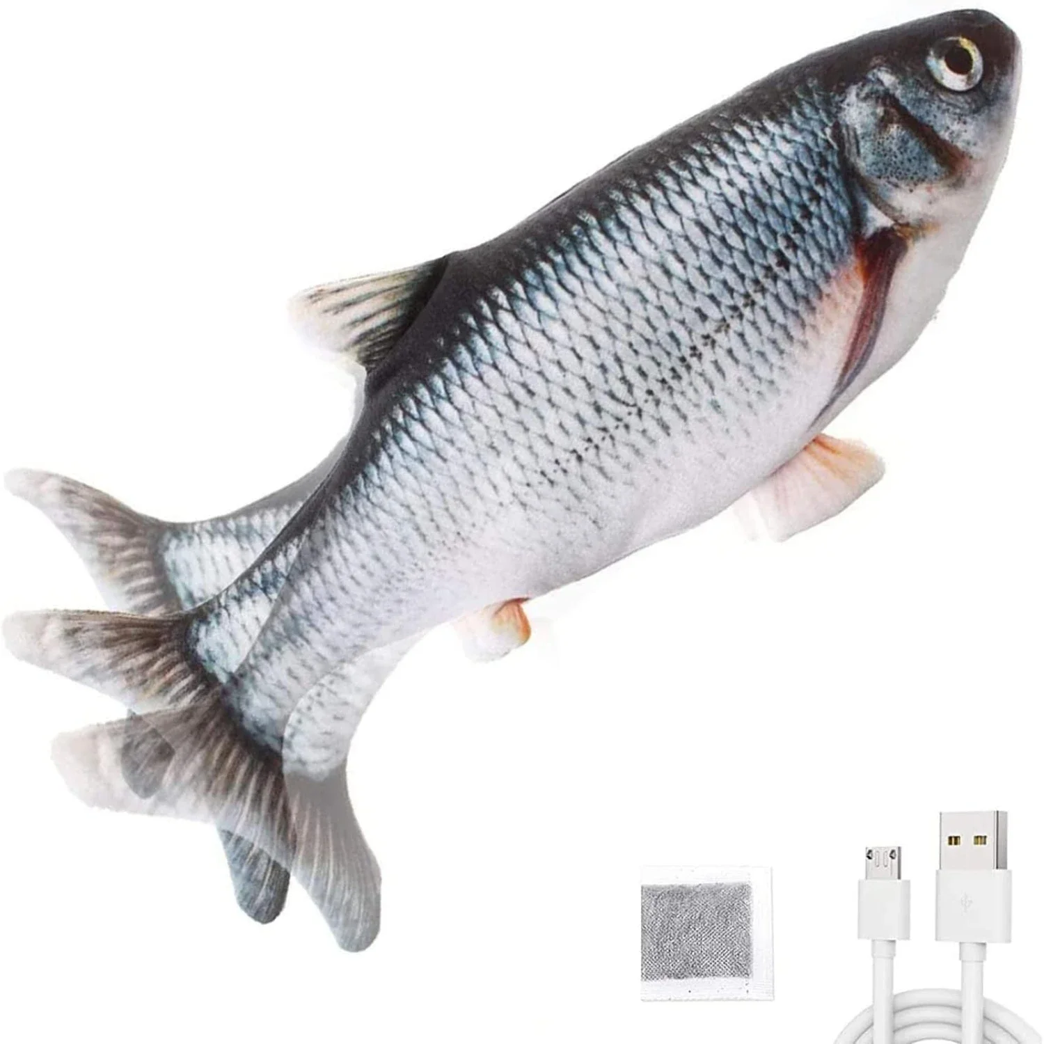 لعبة الحيوانات الأليفة التفاعلية المشروعة لوقت اللعب الذي لا نهاية له - الطريقة القصوى للحفاظ على صديقك الفراء نشطًا ومحفزًا ومسلًا