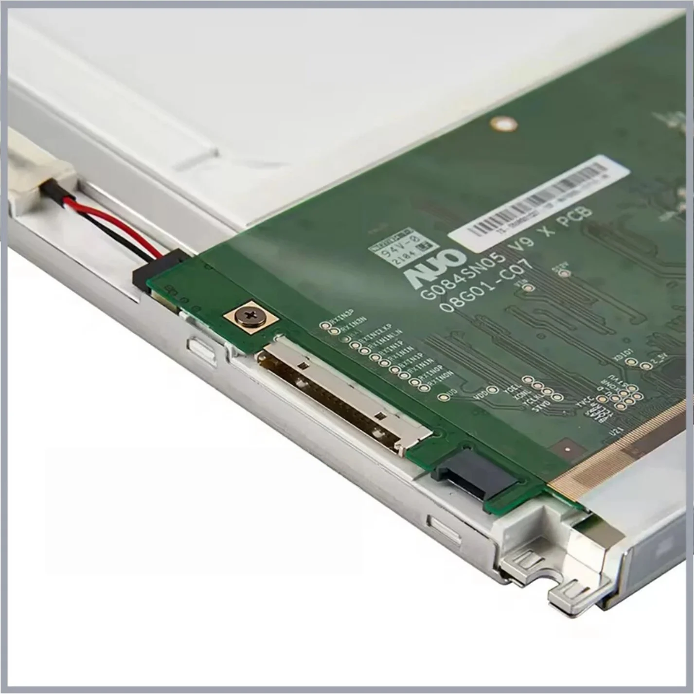 G084SN05 V8 G084SN05V9 brand new 8.4-inch industrial display G084SN05/V.8/V.9 800 (RGB) x 600 LCD screen