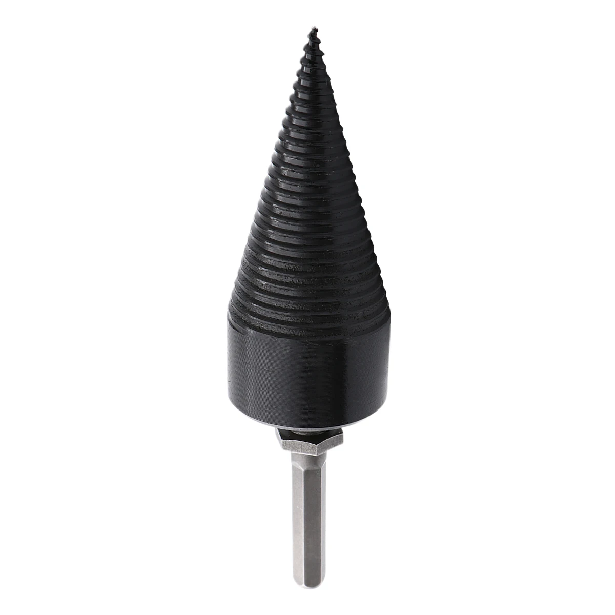 

42mm Electric Bit Carbon Steel High Hardness Toughness Wood Hammer Rotary Wood Drill Bit Set Splitting Tool