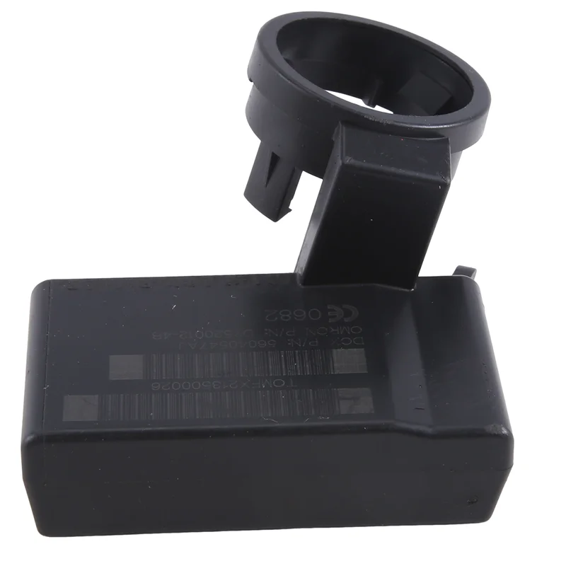 

Для Jeep MOPAR Компас Компас Направляющая Запасные части Аксессуары Запчасти Приемник входа 56040547AJ Противоугонный контроллер