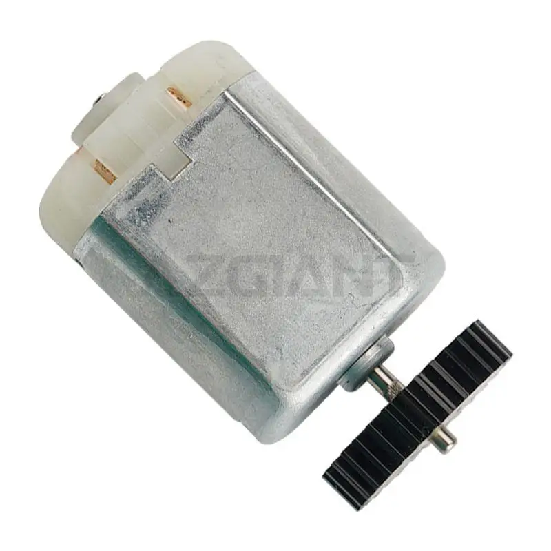 AZGIANT Door Lock Actuator Latch Motor Mechanism For VW Transporter T5/Transporter T6  FC-280PD-20150 07066A 31 teeth Repair