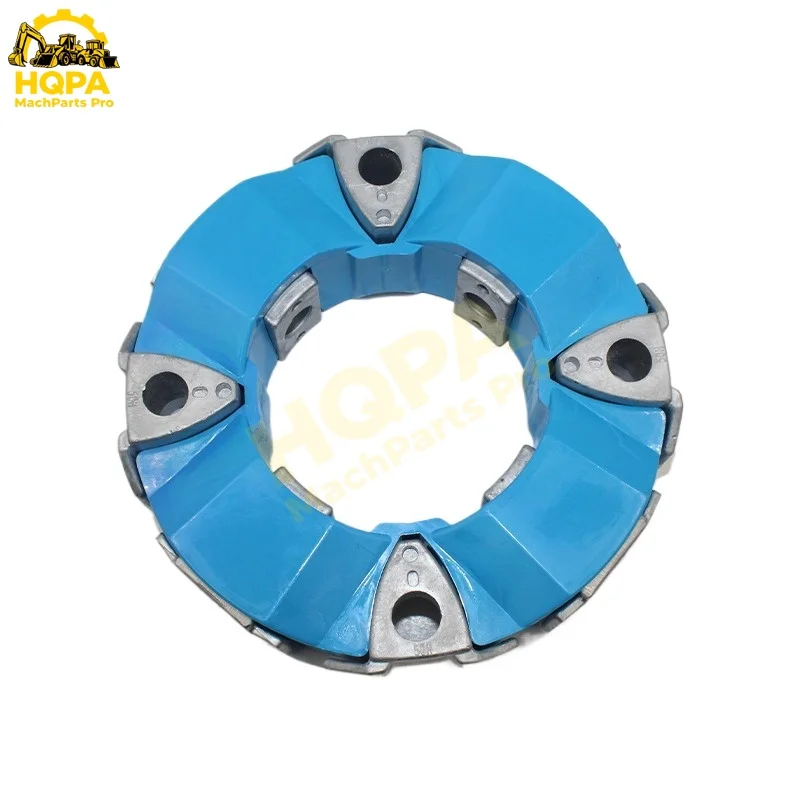 50H 2474-7009 2474-7010 Coupling For Komatsu Doosan Daewoo SOLAR 225LL 140W-V 155LC-V 170LC-V 250LC-V 230LC-V 210W-V DX225LC
