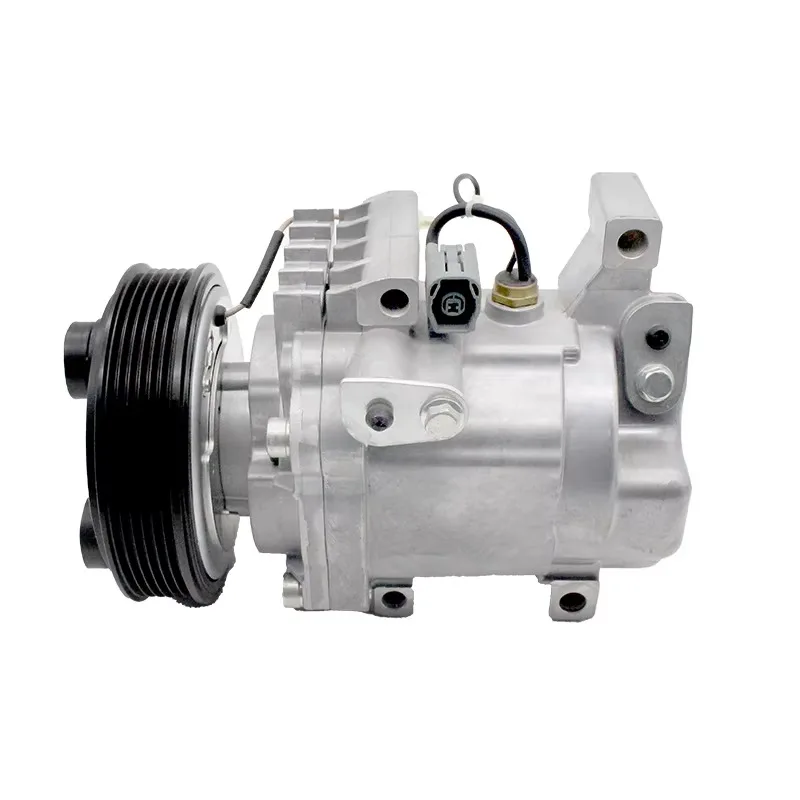 

SXLL Automotive AC Compressor OE H12A1AF4DW Automotive 12v Automotive Air Conditioning Compressor