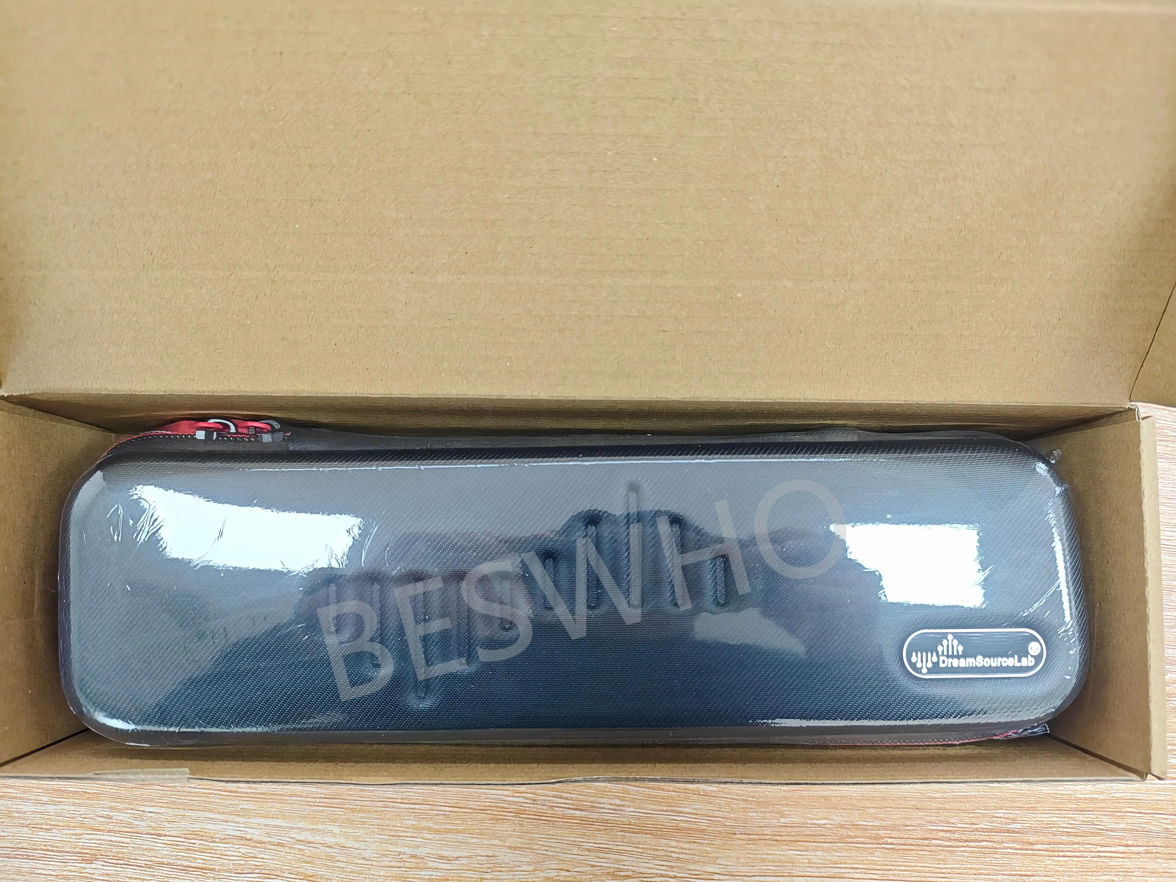 TLF DSLogic U3Pro16 USB 16CH/1GHz Logic  4Gb/16G SPI/I2C/UART Decoder Signal Generator Electronic Measuring Instrument