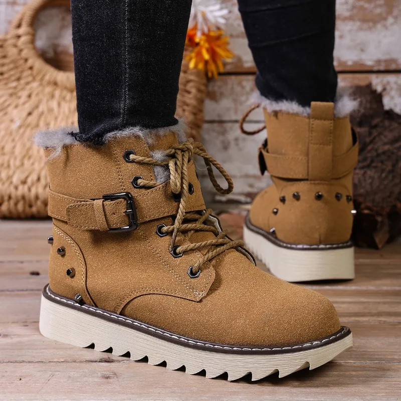 New Plush Women War… - image