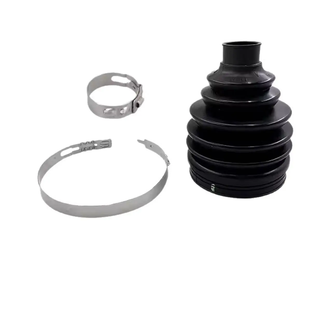 B09A 4PCS Drive Shaft Dustproof Cover Kit for CF 400 450 500 X5 520 550 625 600 X6 Z6 800 X8 Z8 U8 850XC 950 1000 9GQ0-280150