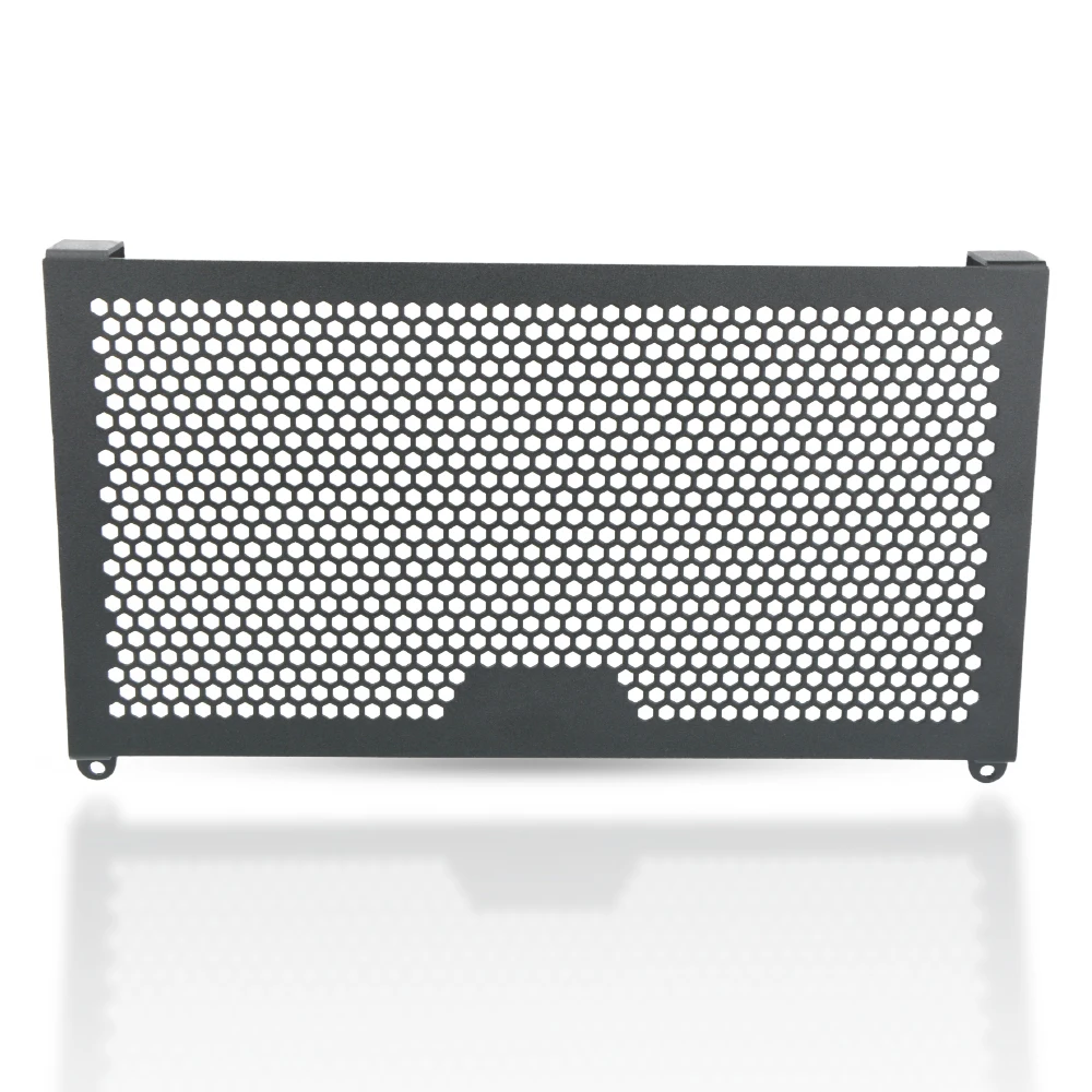 CFMOTO CF MOTO için 650 MT 650MT 2017 2018 2019 2020 2021 2022 2023 motosiklet aksesuarları radyatör Guard ızgara kapağı koruma