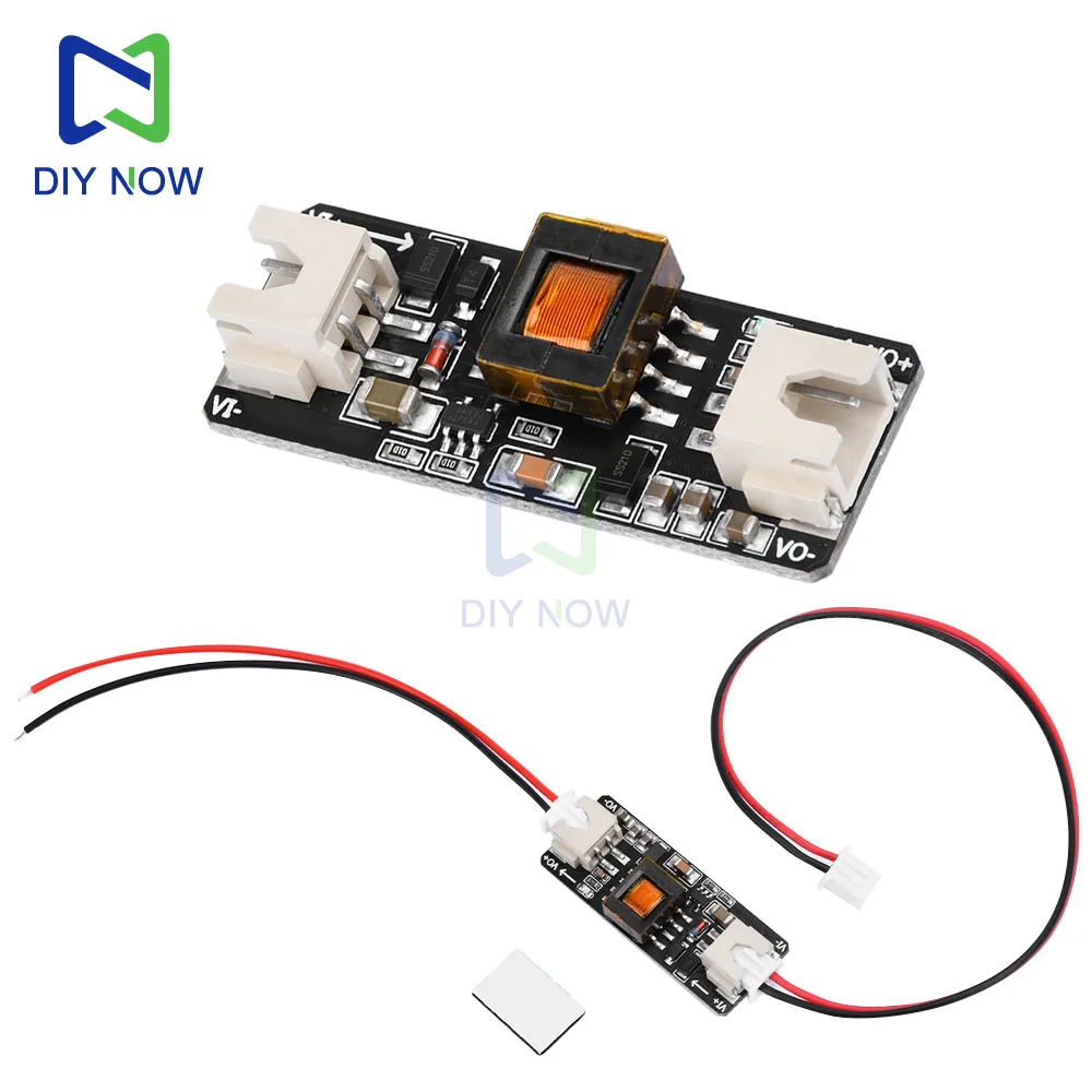 DC-DC Dc Isolated P…