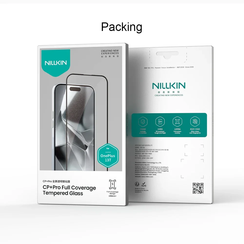 Nillkin For Oneplus… - image