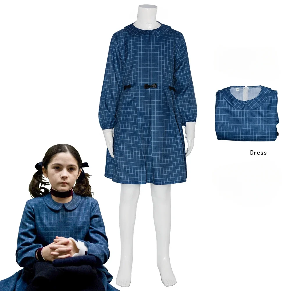 أزياء اليت التأثيرية لفيلم الرعب الأمريكي، أزياء أداء مصنع Esther cos Halloween متوفرة في المخزون