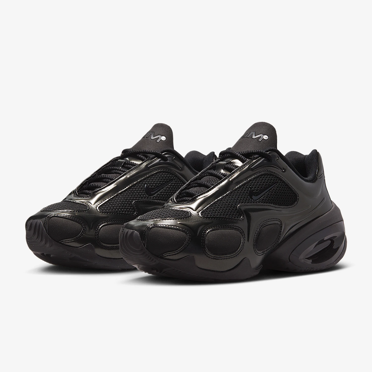 Nike Authentic Air Max Muse Damen-Laufschuhe mit Stoßdämpfung, FV1920-003