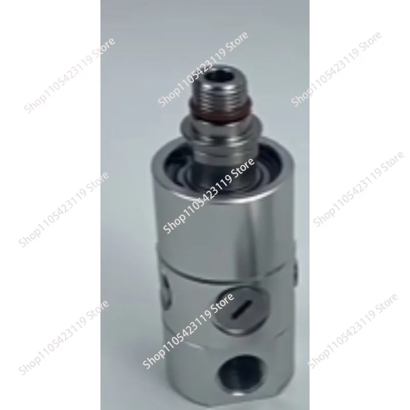 

A10-1771-05L machining center outlet high-speed rotary joint deep hole gantry