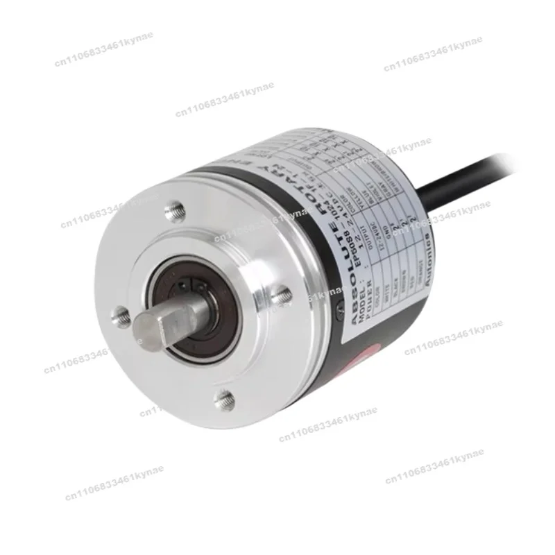 Suitable for AUTONICS Encoder Rotary Encoder EP50S8-1024-1F-N-24